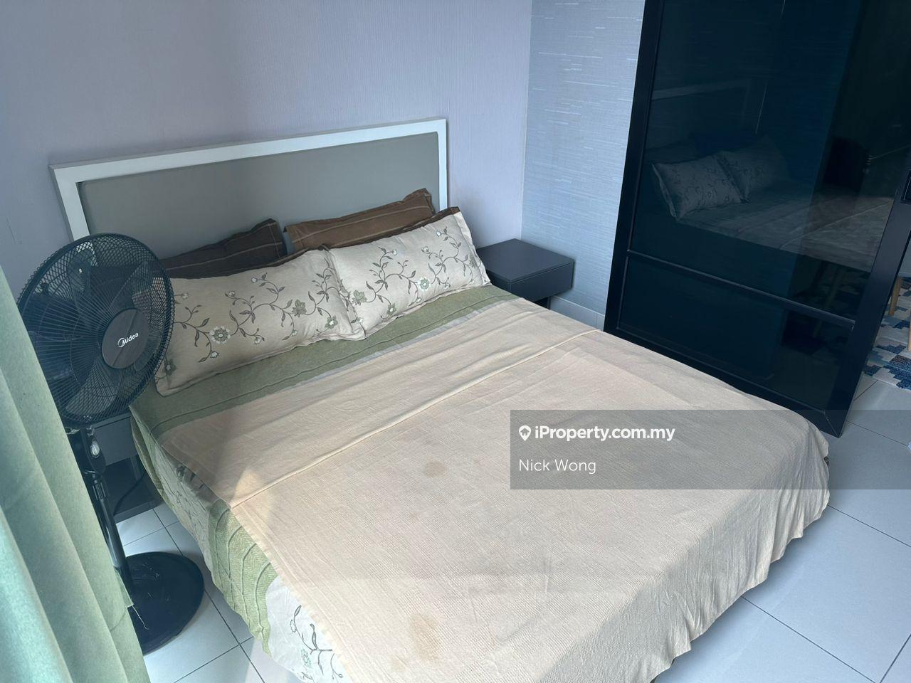 Service Residence for Rent in Liberty @ Arc by Nick Wong - iProperty.com.my