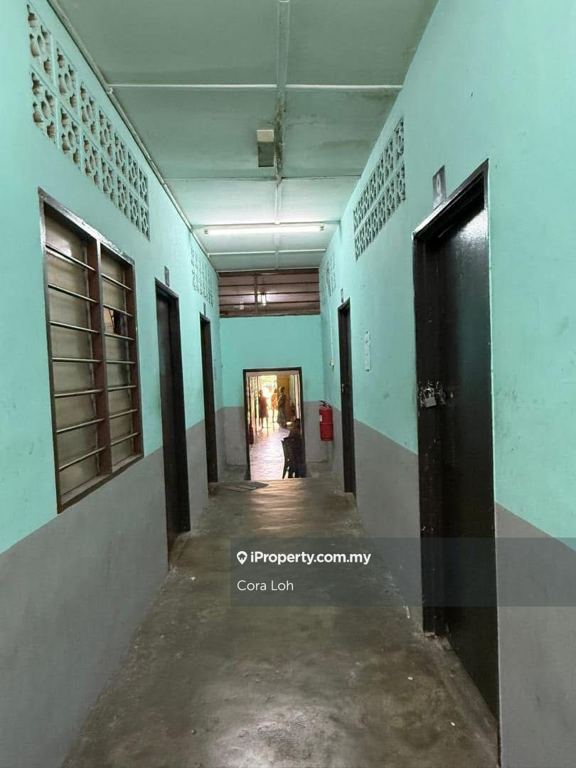 Rumah Berkembar untuk Disewa di Kampung Ungku Mohsin, Johor Bahru oleh Cora Loh - iProperty.com.my