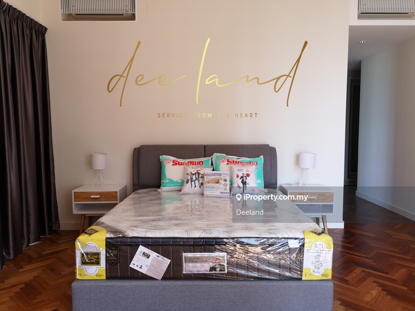 Condominium for Sale in Andaman @ Quayside by Deeland - iProperty.com.my