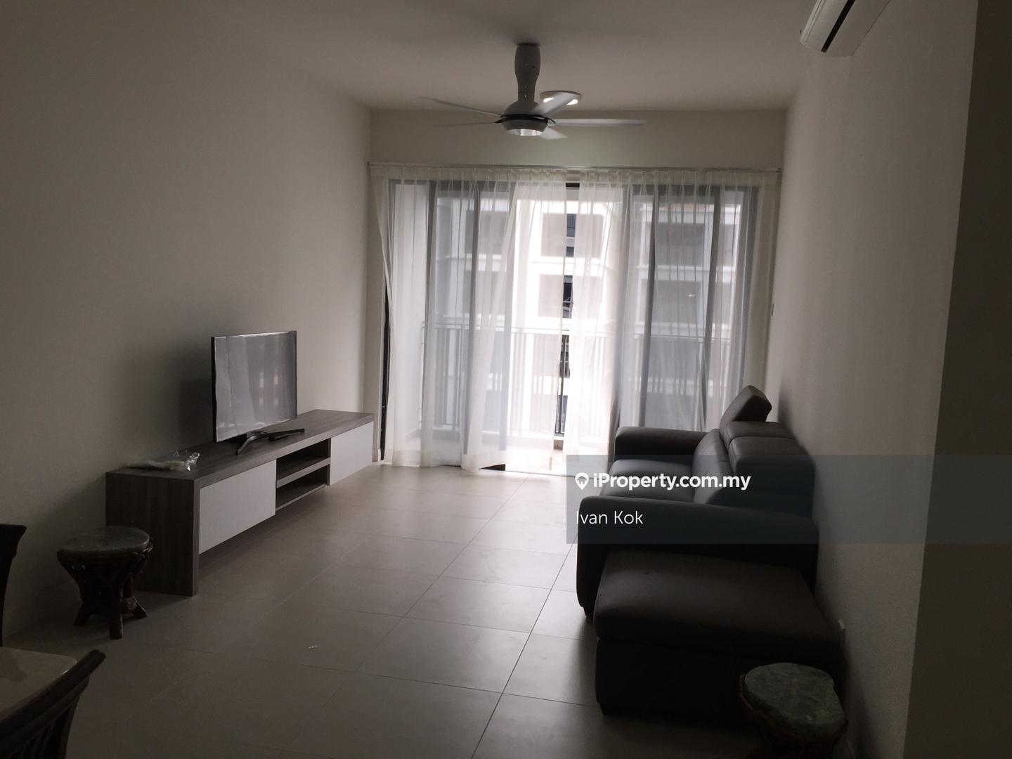 Residensi Servis untuk Dijual di Nova Saujana oleh Ivan Kok - iProperty.com.my