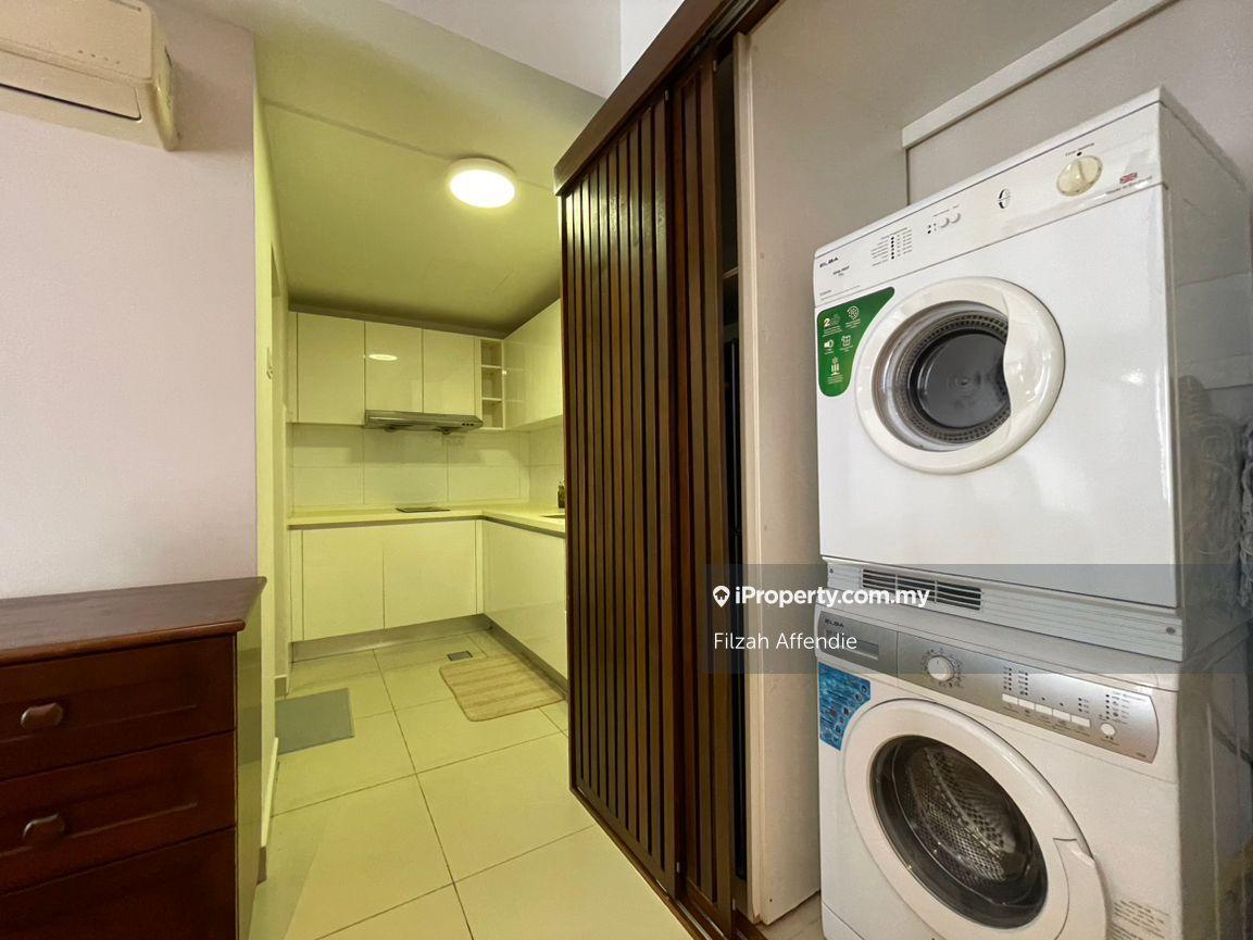 Residensi Servis untuk Disewa di Suria Jelutong oleh Filzah Affendie - iProperty.com.my