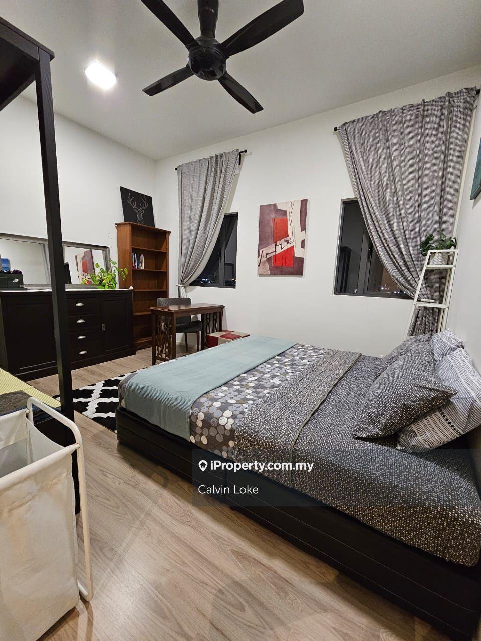 Residensi Servis untuk Disewa di Sunway Gandaria oleh Calvin Loke - iProperty.com.my