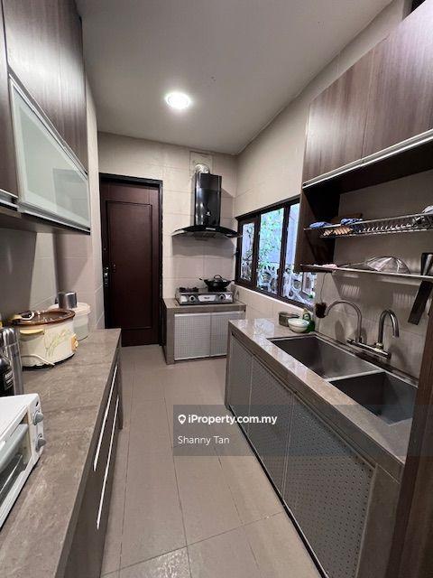 Rumah Berkembar untuk Dijual di Bukit Sungai Long, Bandar Sungai Long, Bandar Sungai Long oleh Shanny Tan - iProperty.com.my