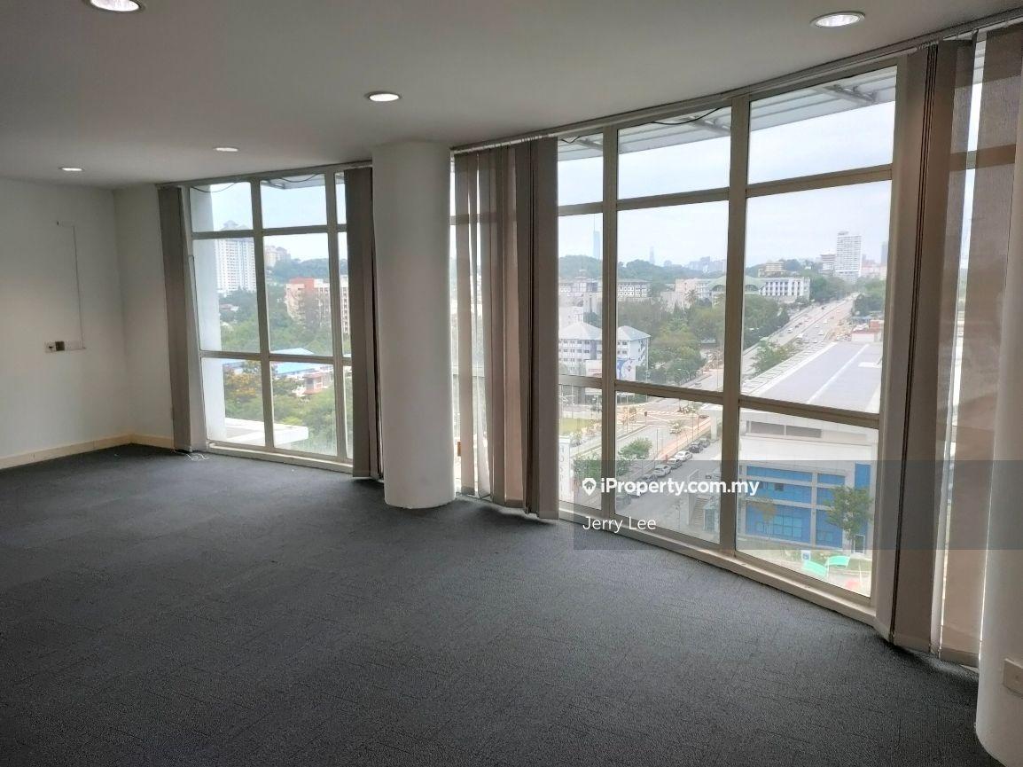 Kedai-Pejabat untuk Disewa di Petaling Jaya, Selangor oleh Jerry Lee - iProperty.com.my