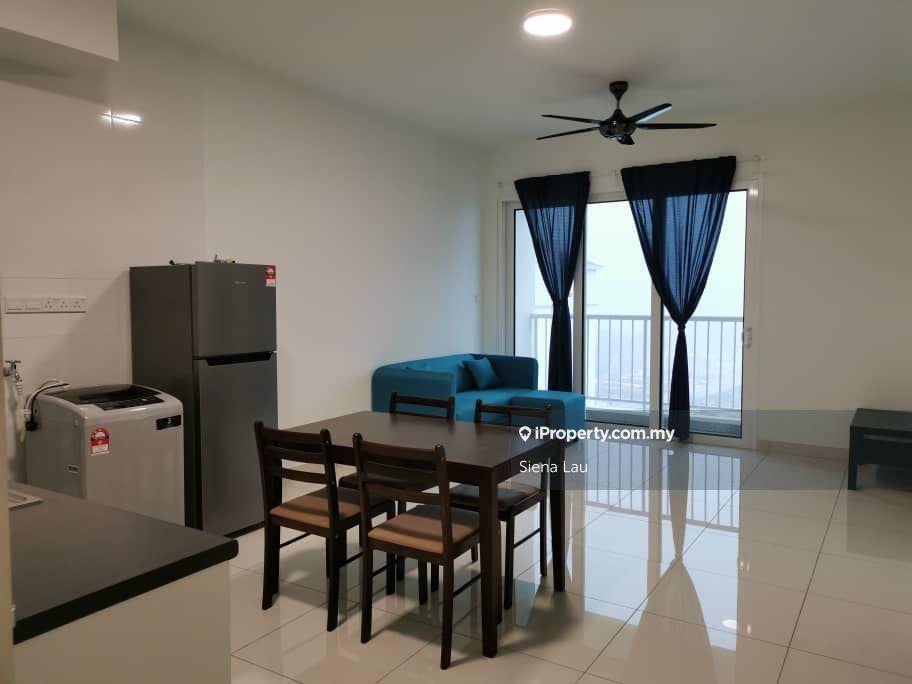 Service Residence for Sale in Court 28 by Siena Lau - iProperty.com.my