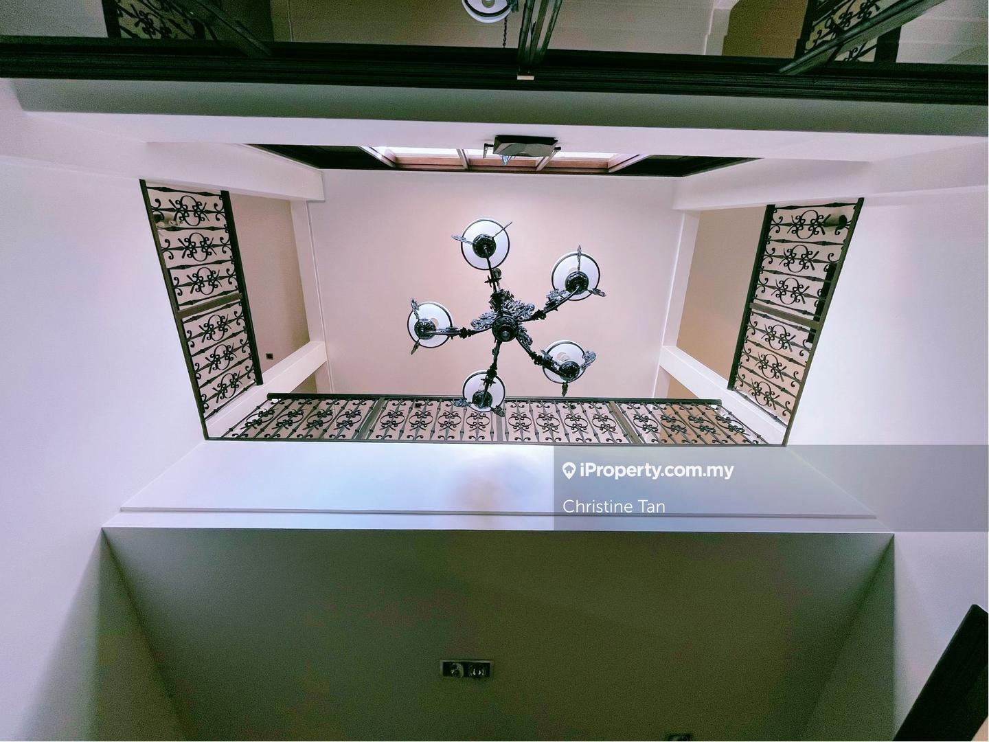 Banglo untuk Dijual di Seksyen 7, Shah Alam oleh Christine Tan - iProperty.com.my