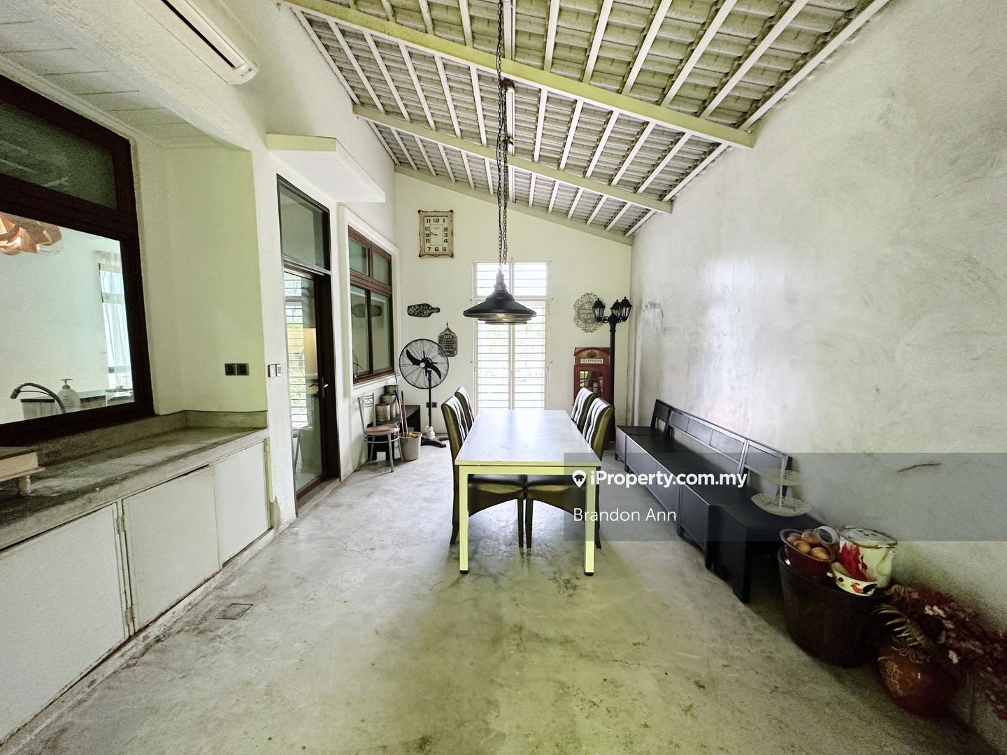 Banglo untuk Disewa di Bukit Jelutong, Shah Alam oleh Brandon Ann - iProperty.com.my