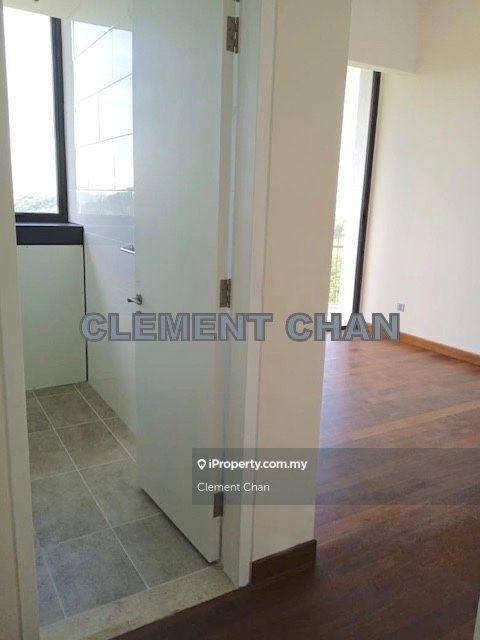 Residensi Servis untuk Dijual di Senada Residence @ KLGCC Resort oleh Clement Chan - iProperty.com.my