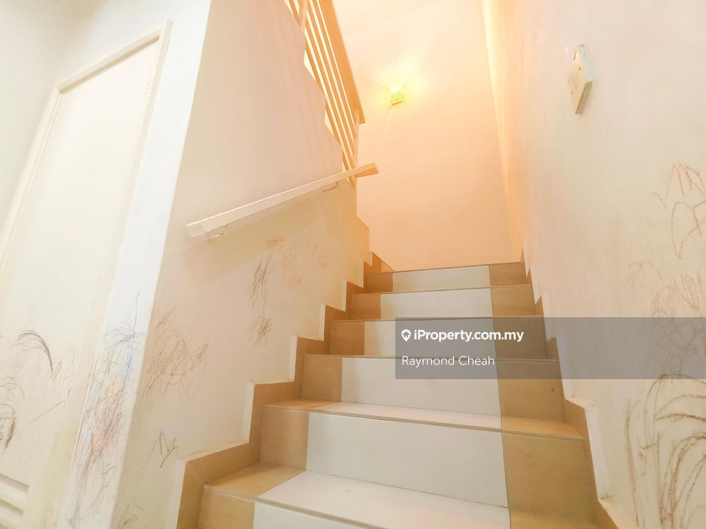 Rumah Berangkai 2 Tingkat untuk Dijual di Kota Kemuning,Bukit Rimau, Shah Alam oleh Raymond Cheah - iProperty.com.my