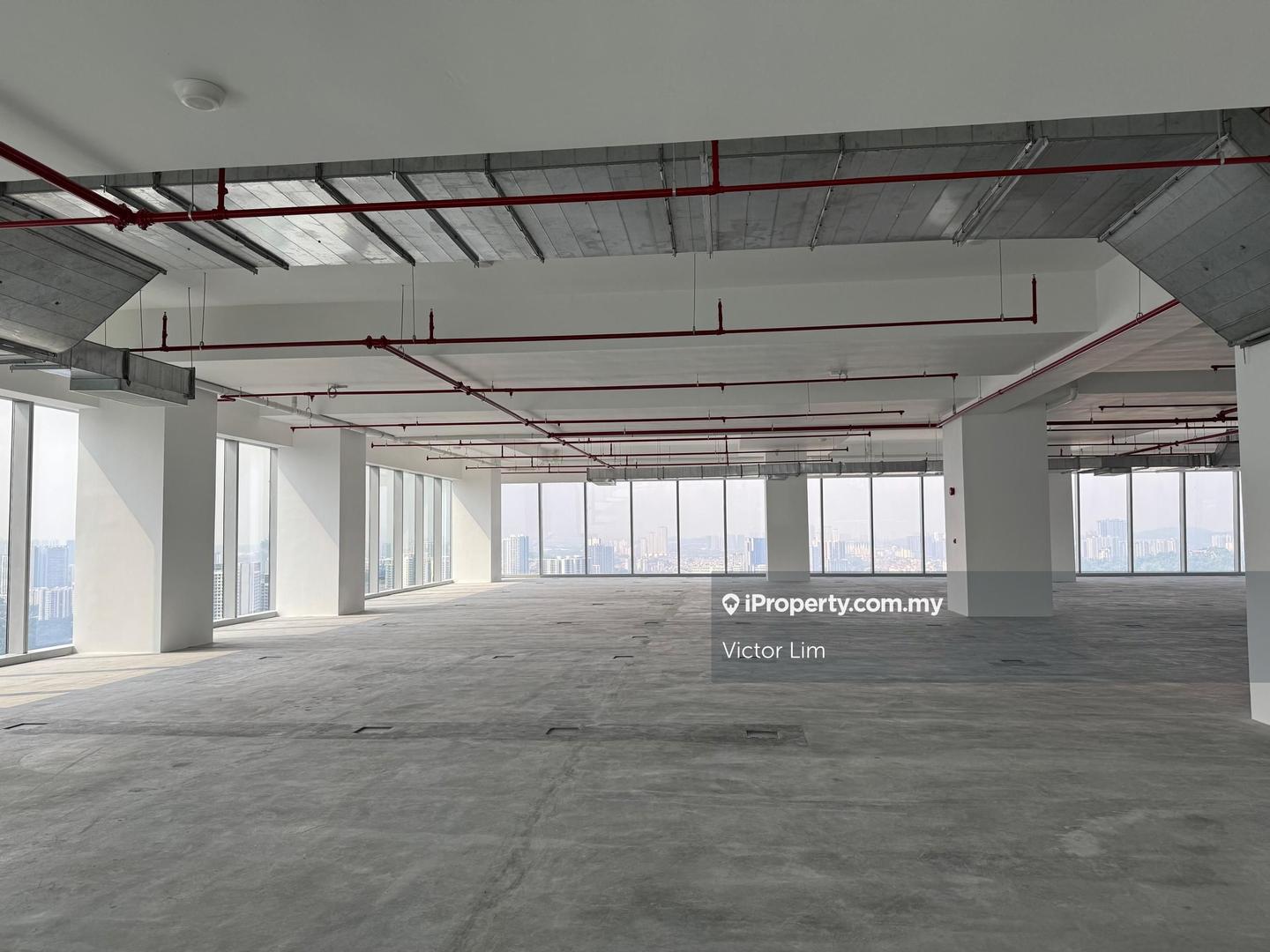 Office for Rent in Taman Bukit Pantai, Bangsar by Victor Lim - iProperty.com.my