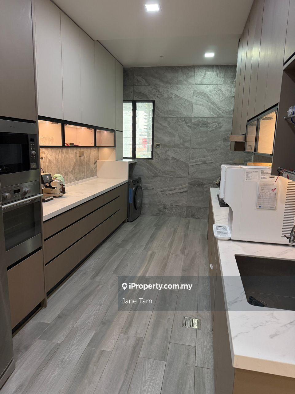 Condominium for Sale in Sastra U-Thant by Jane Tam - iProperty.com.my