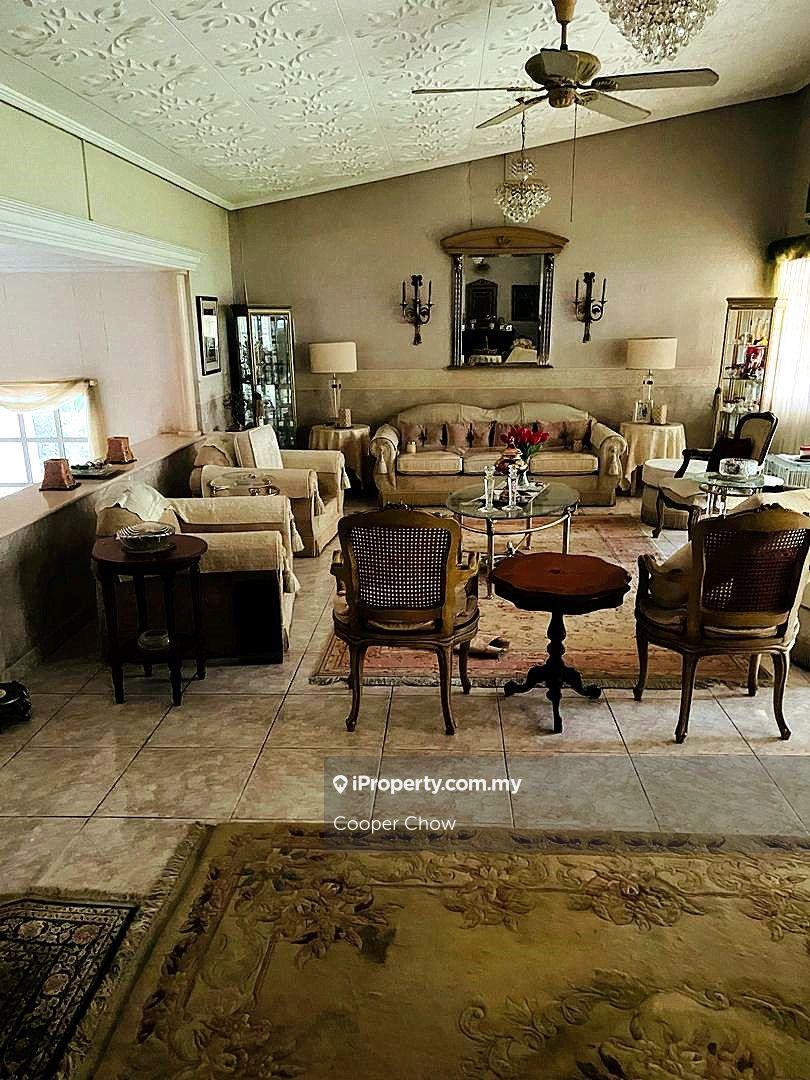 Banglo untuk Dijual di Seksyen 16, Petaling Jaya oleh Cooper Chow - iProperty.com.my