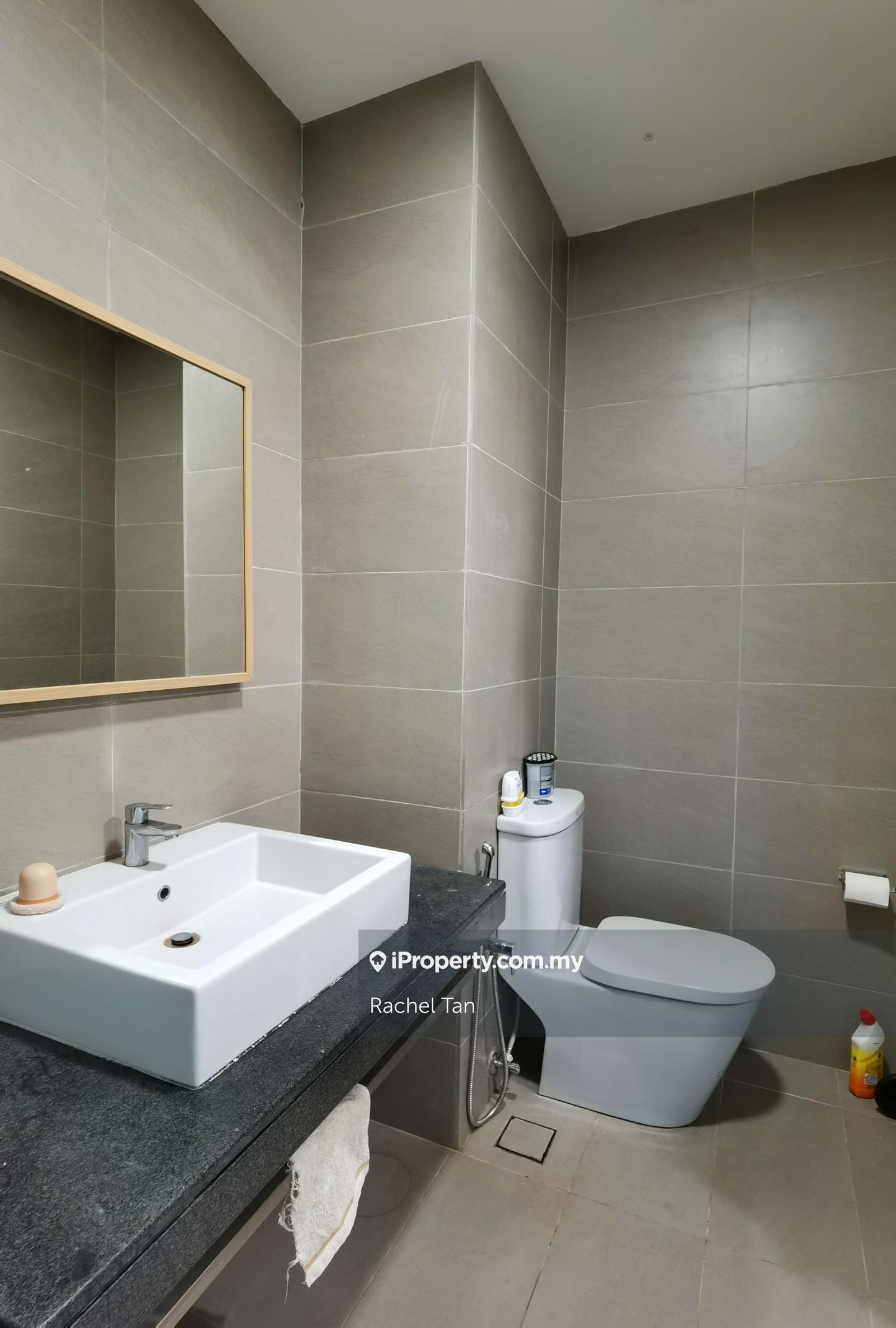 Service Residence for Rent in Arnica @ Tropicana Gardens by Rachel Tan - iProperty.com.my