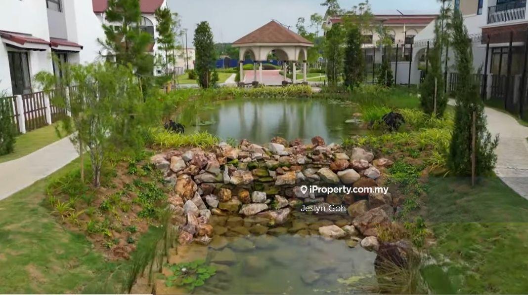 Rumah Berangkai 2 Tingkat untuk Disewa di Setia Safiro, Cyberjaya oleh Jeslyn Goh - iProperty.com.my
