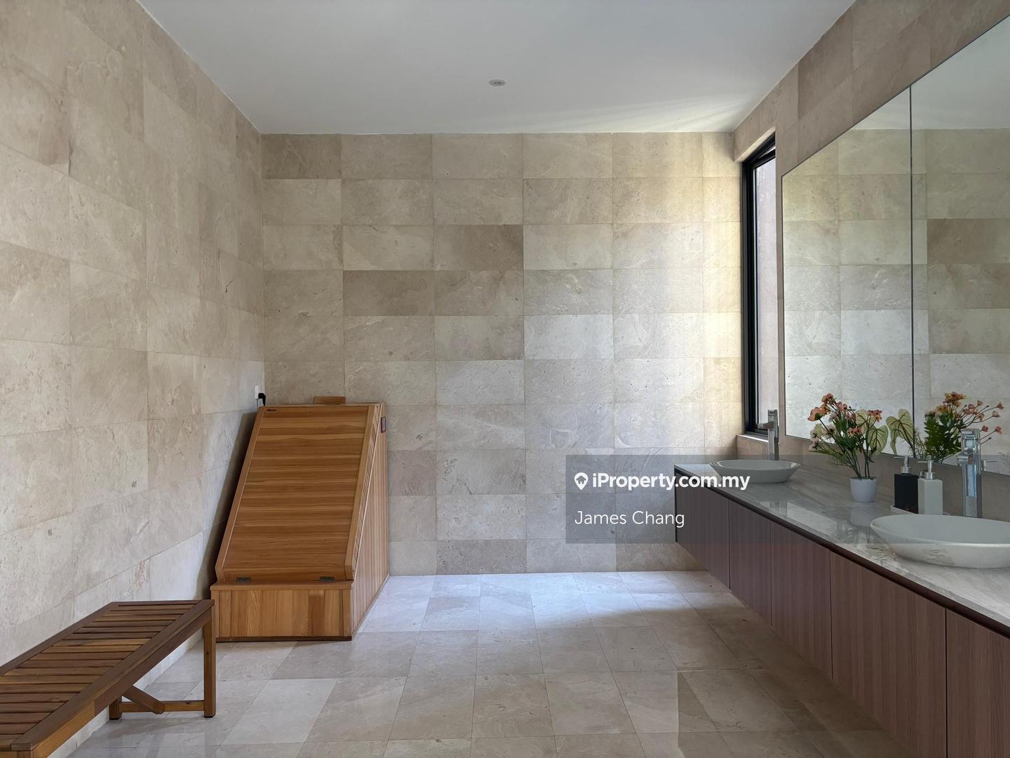 4-storey Terraced House for Sale in Kenny Heights, KH Villa, Sri Hartamas, Mont Kiara, Sri Hartamas by James Chang - iProperty.com.my