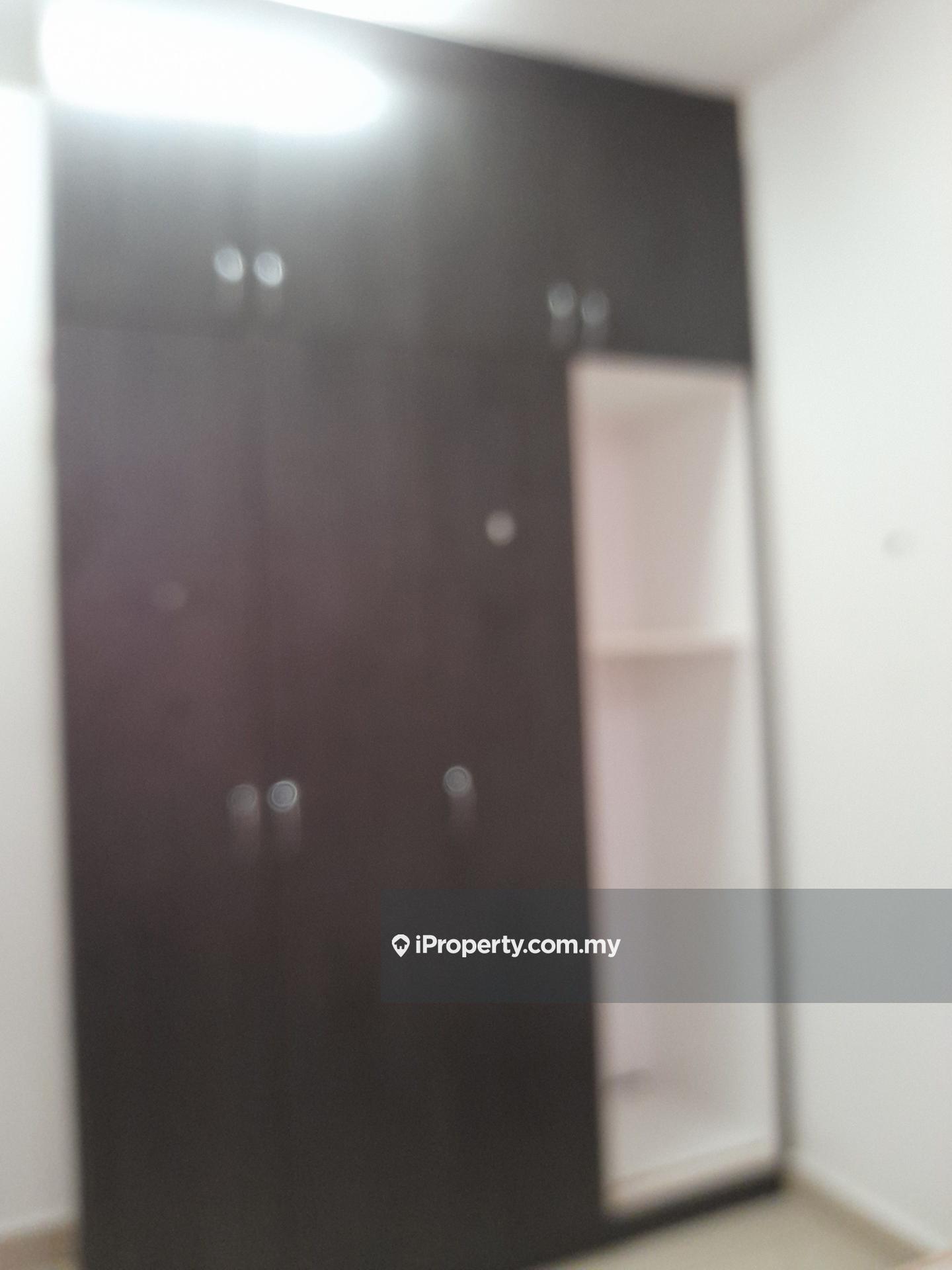 Service Residence for Sale in The Arc by Sherry Aw - iProperty.com.my