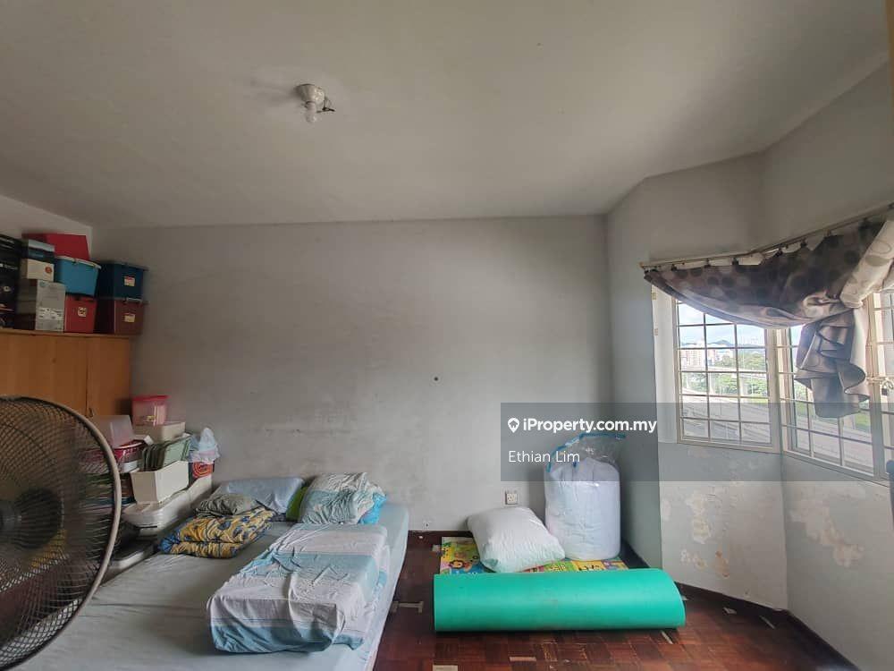 Kondominium untuk Dijual di Endah Regal Condominium oleh Ethian Lim - iProperty.com.my