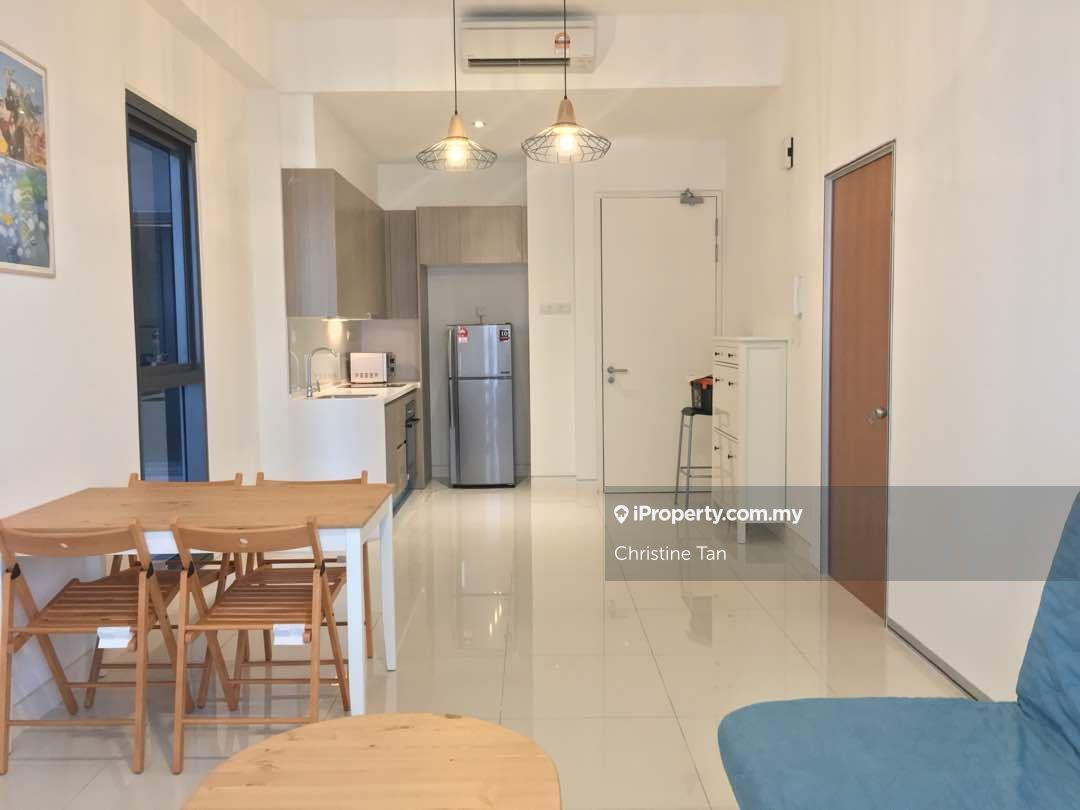 Service Residence for Rent in Bayberry @ Tropicana Gardens by Christine Tan - iProperty.com.my