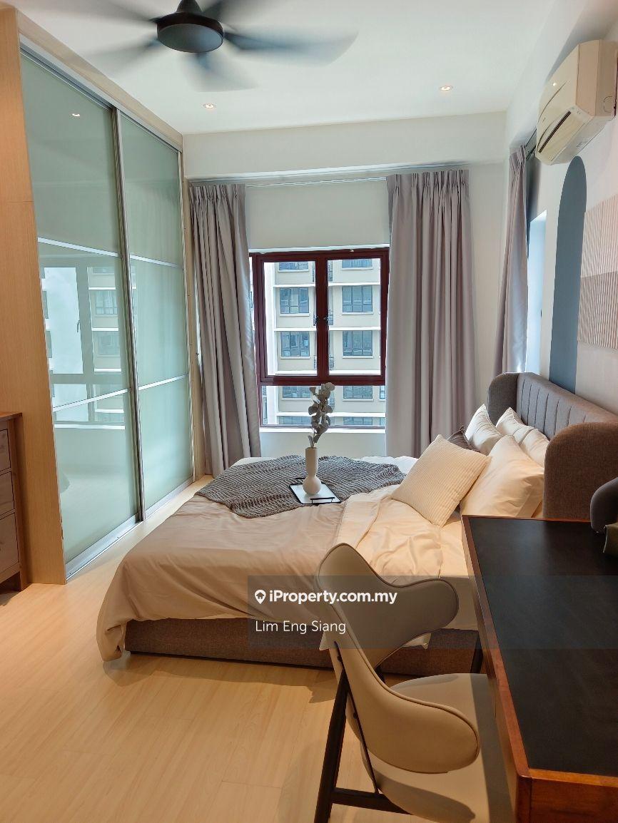 Condominium for Sale in Hartamas Regency 1 by Lim Eng Siang - iProperty.com.my