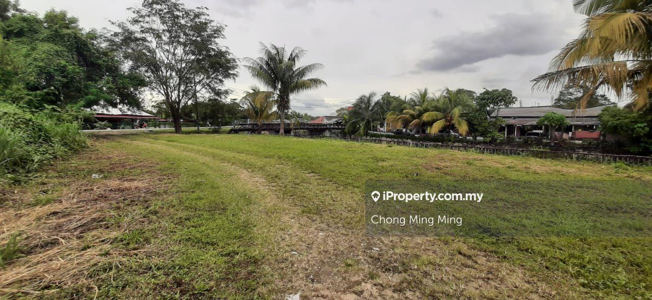 Bungalow Land for Sale in Bungalow Land for Sale at Ampangan, Seremban, Seremban by Chong Ming Ming - iProperty.com.my