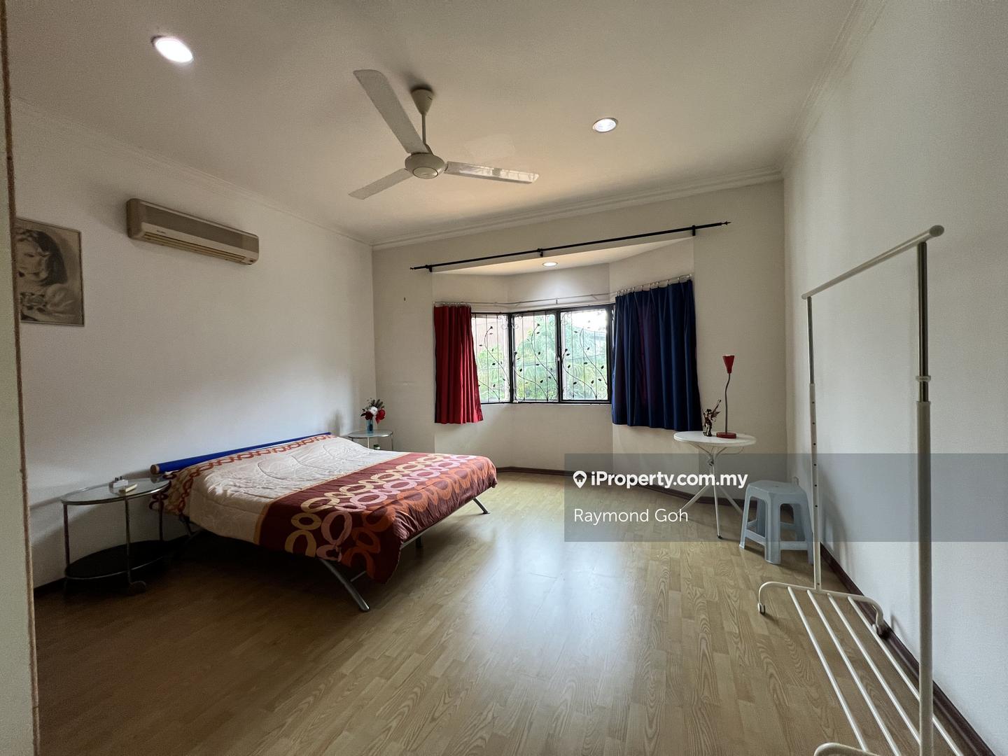 Bungalow House for Sale in Bukit Damansara, Damansara Heights by Raymond Goh - iProperty.com.my