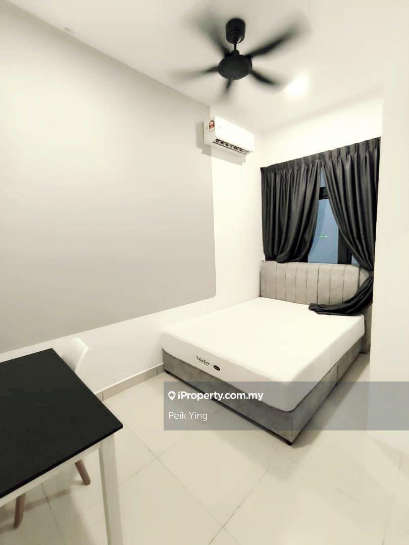 Pangsapuri untuk Disewa di D7 (D'Seven Lagoon Perdana) oleh Peik Ying - iProperty.com.my