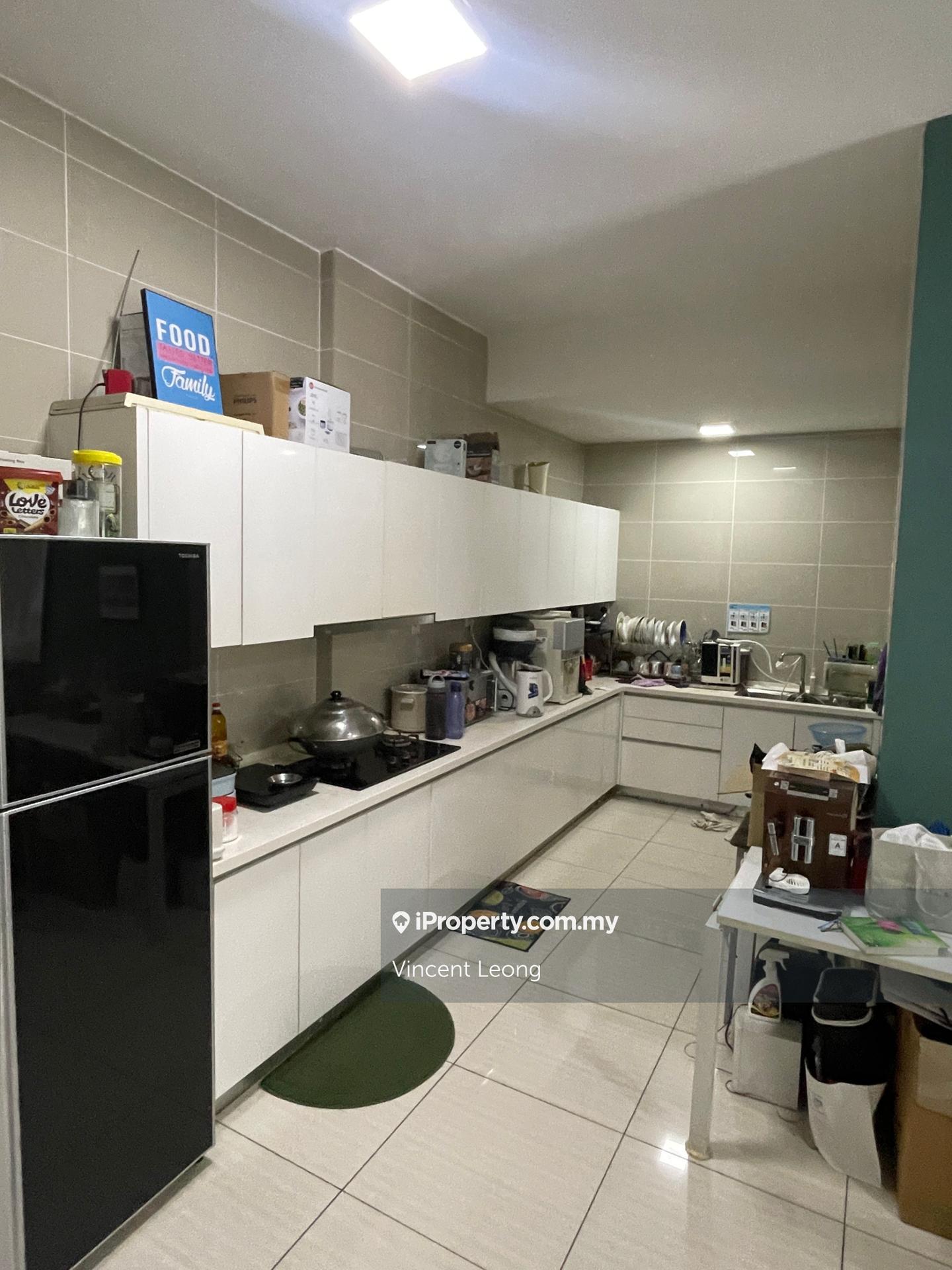 Kondominium untuk Dijual di Damansara Foresta oleh Vincent Leong - iProperty.com.my