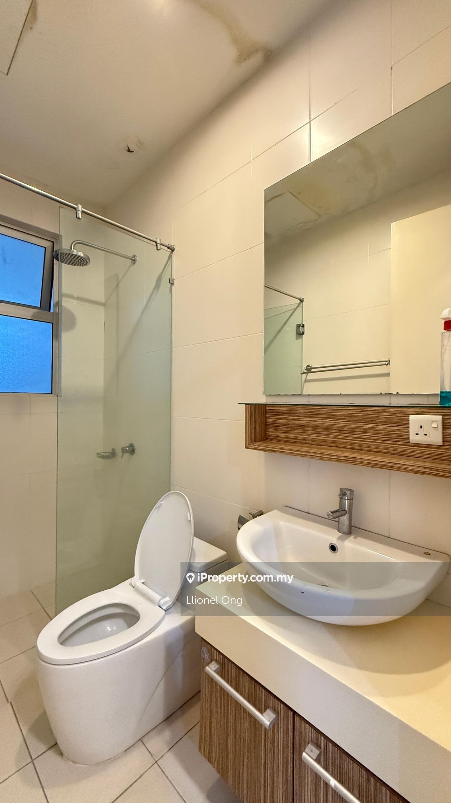 Condominium for Sale in Idaman Residence by Llionel Ong - iProperty.com.my