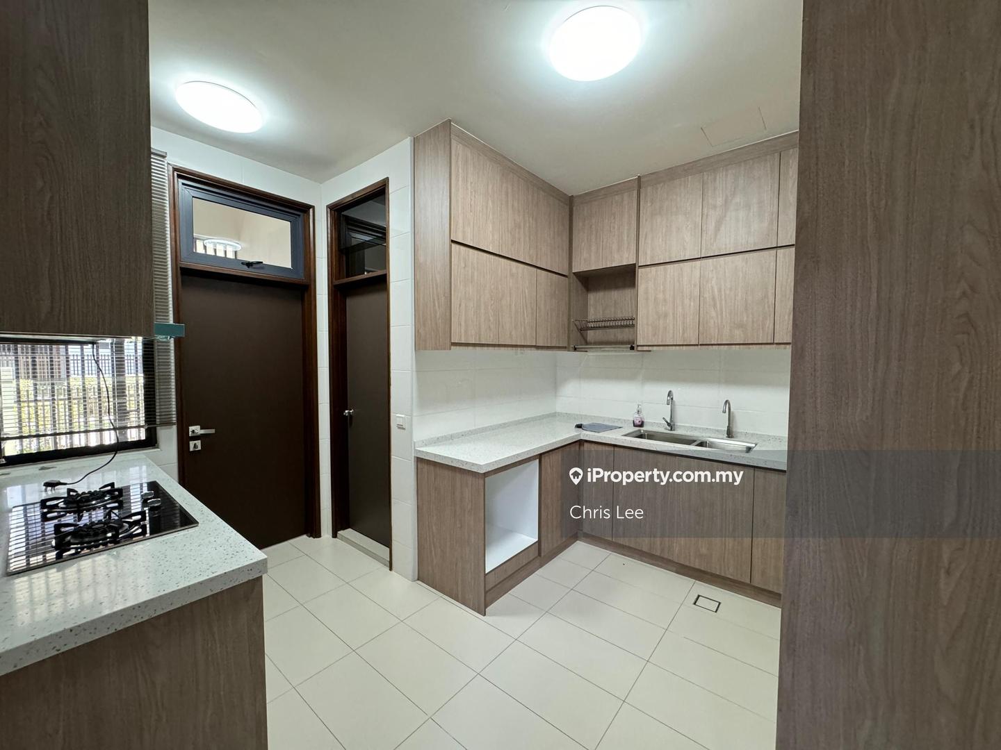 Rumah Berangkai 2 Tingkat untuk Dijual di Eco Sanctuary, Telok Panglima Garang oleh Chris Lee - iProperty.com.my