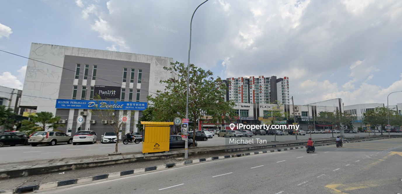 Kedai untuk Dijual di Bukit Mertajam, Penang oleh Michael Tan - iProperty.com.my