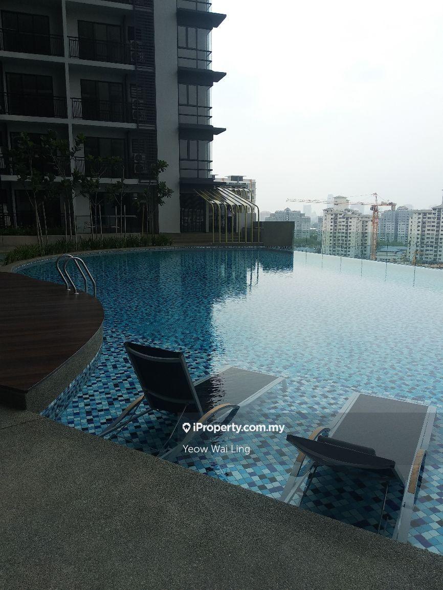 Residensi Servis untuk Disewa di The Nest @ Jln Klang Lama oleh Yeow Wai Ling - iProperty.com.my