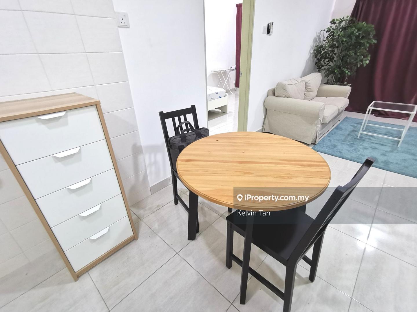 Service Residence for Sale in BSP 21 by Kelvin Tan - iProperty.com.my