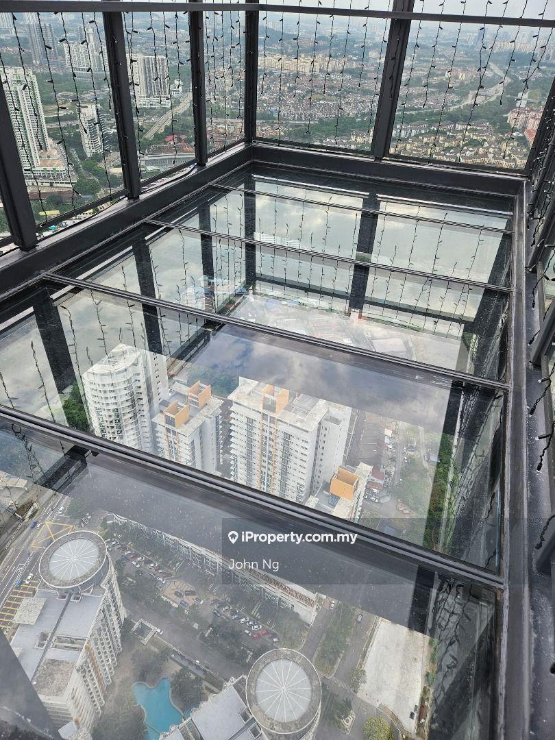 Service Residence for Rent in Bloomsvale Menara Vista Petaling by John Ng - iProperty.com.my