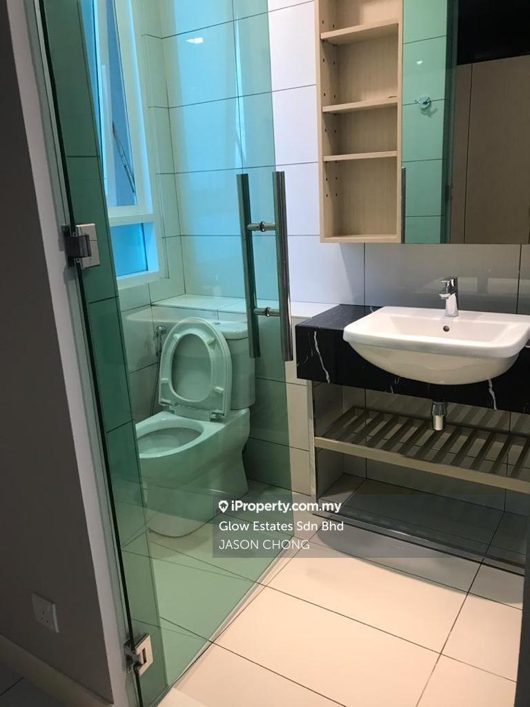 Service Residence for Rent in Uptown Residences by JASON CHONG - iProperty.com.my