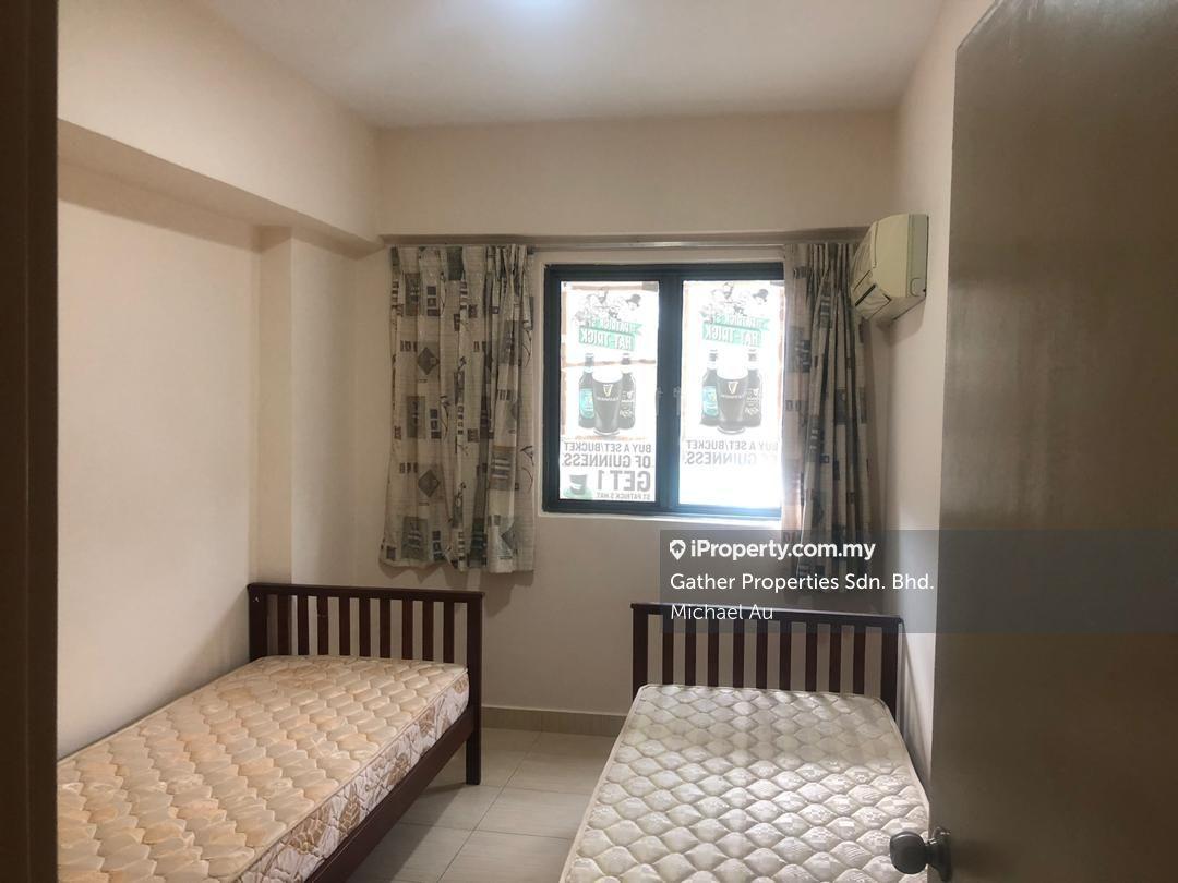 Service Residence for Rent in D'Alamanda by Michael Au - iProperty.com.my