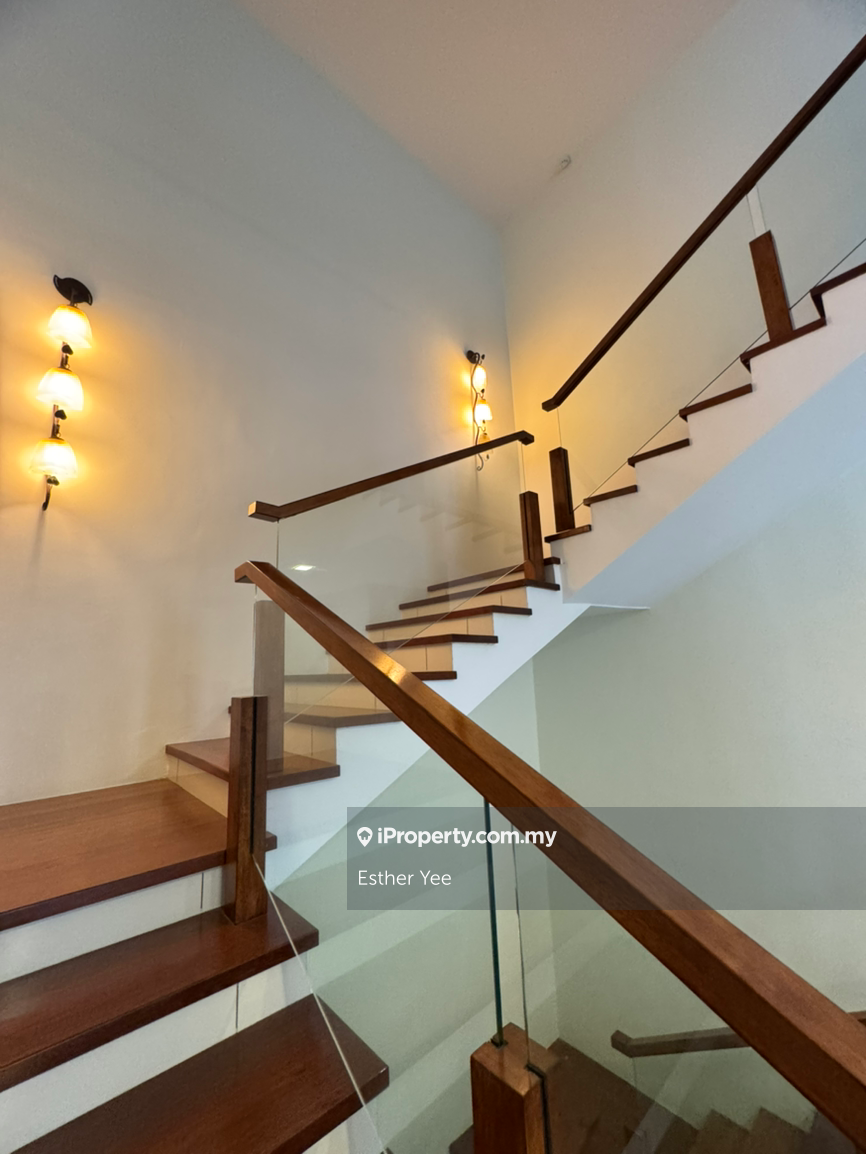 Semi-Detached House for Sale in Wira Heights, Bandar Sungai Long by Esther Yee - iProperty.com.my