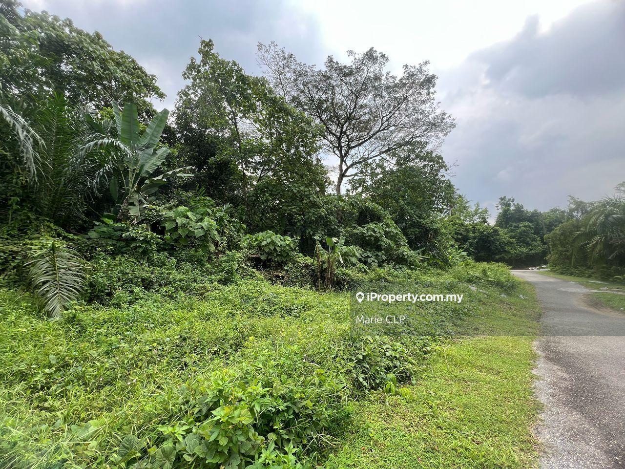 Tanah Kediaman untuk Dijual di Taman Keruing, Rasa oleh Marie CLP - iProperty.com.my