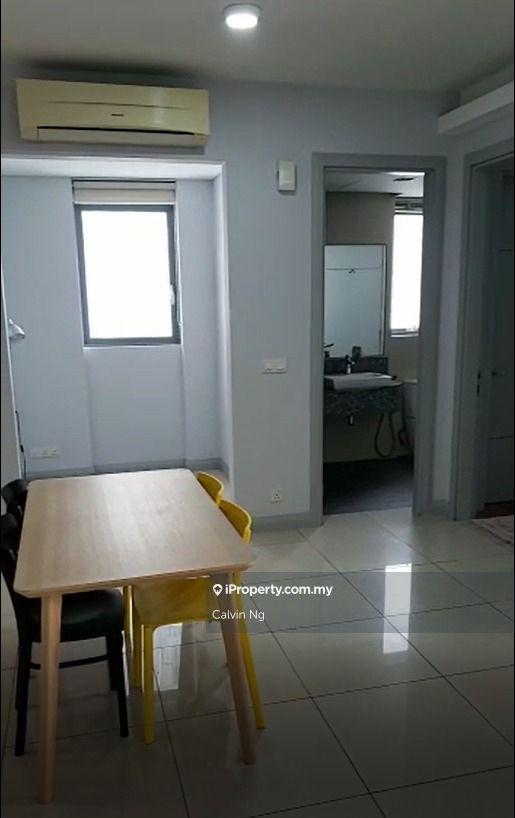 Condominium for Sale in The Westside One by Calvin Ng - iProperty.com.my