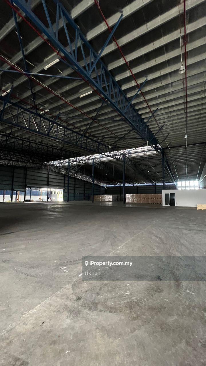 Detached Factory for Rent in Bukit Jelutong, Shah Alam by UK Tan - iProperty.com.my