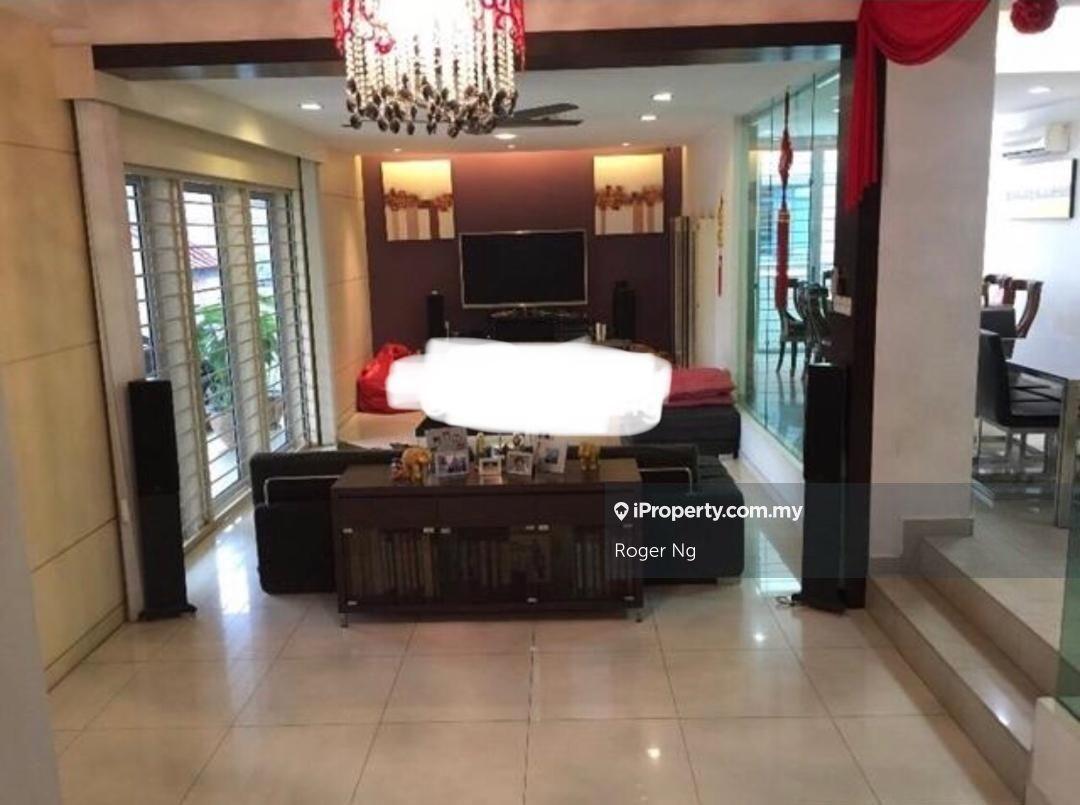 Bungalow House for Sale in Taman Melawis, Klang by Roger Ng - iProperty.com.my
