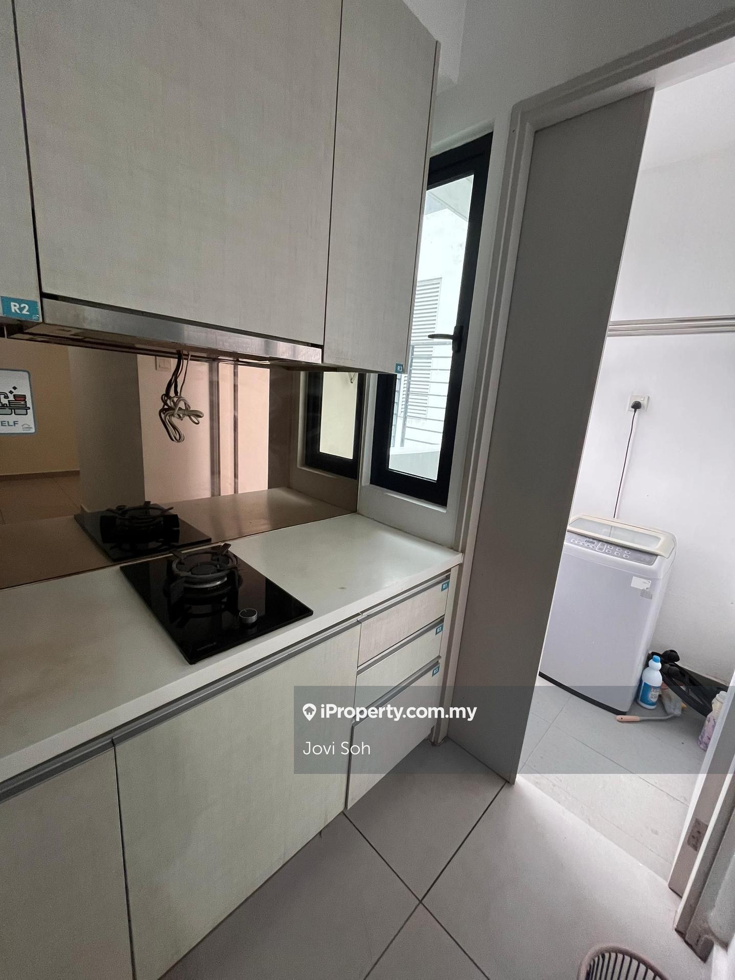 Service Residence for Rent in D'sands Residence by Jovi Soh - iProperty.com.my