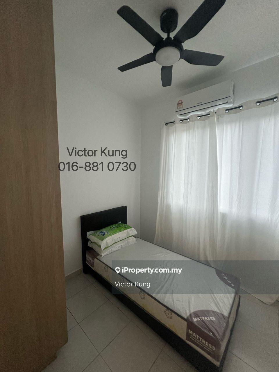 Pangsapuri untuk Disewa di Opal oleh Victor Kung - iProperty.com.my