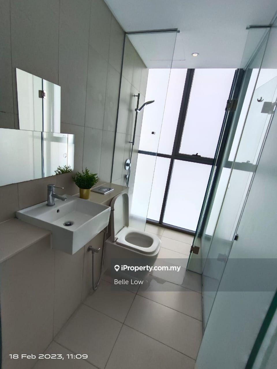 Condominium for Rent in The Fennel by Belle Low - iProperty.com.my