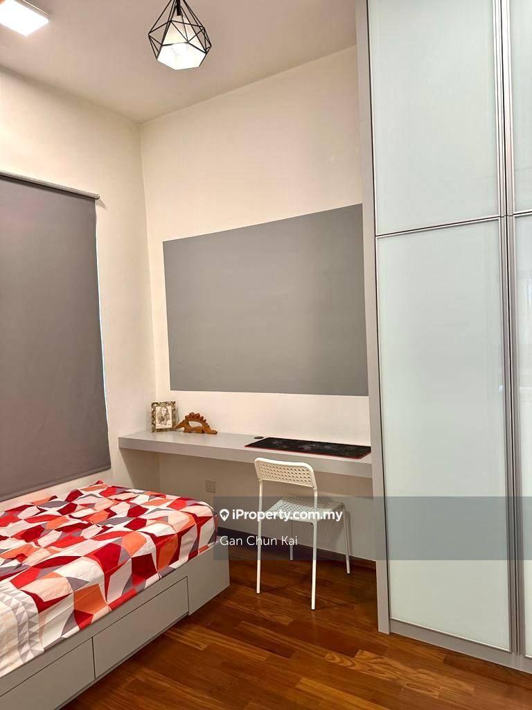 Kondominium untuk Disewa di Mira Residence oleh Gan Chun Kai - iProperty.com.my