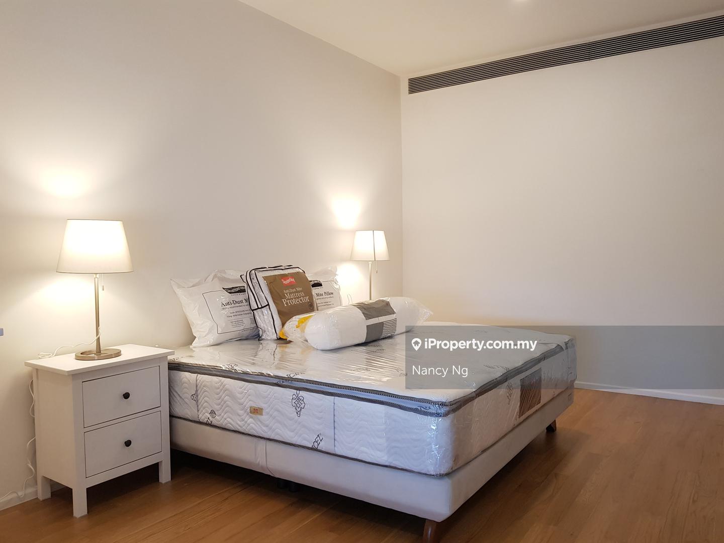 Residensi Servis untuk Dijual di Arcoris Residences oleh Nancy Ng - iProperty.com.my