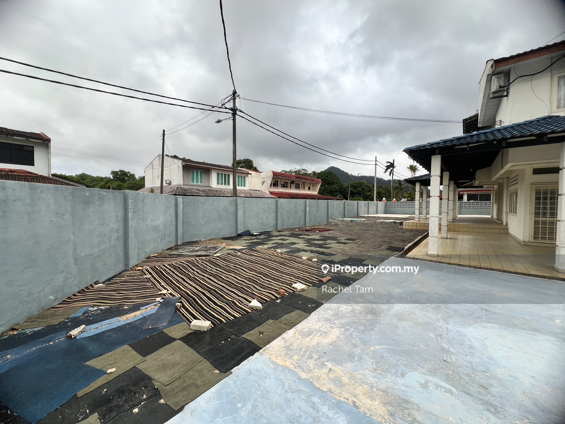 Semi-Detached House for Rent in Galing, Kuantan by Rachel Tam - iProperty.com.my