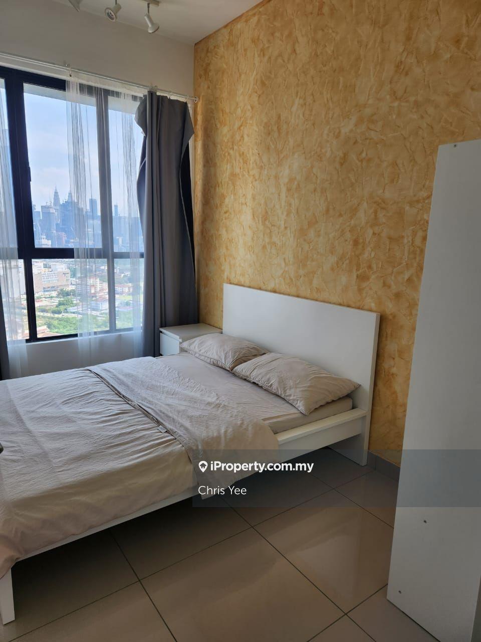 Service Residence for Sale in Lavile Kuala Lumpur by Chris Yee - iProperty.com.my