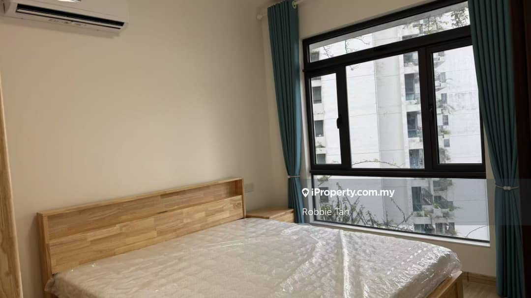 Apartment for Rent in Regalia Park @ Forest City by Robbie Tan - iProperty.com.my