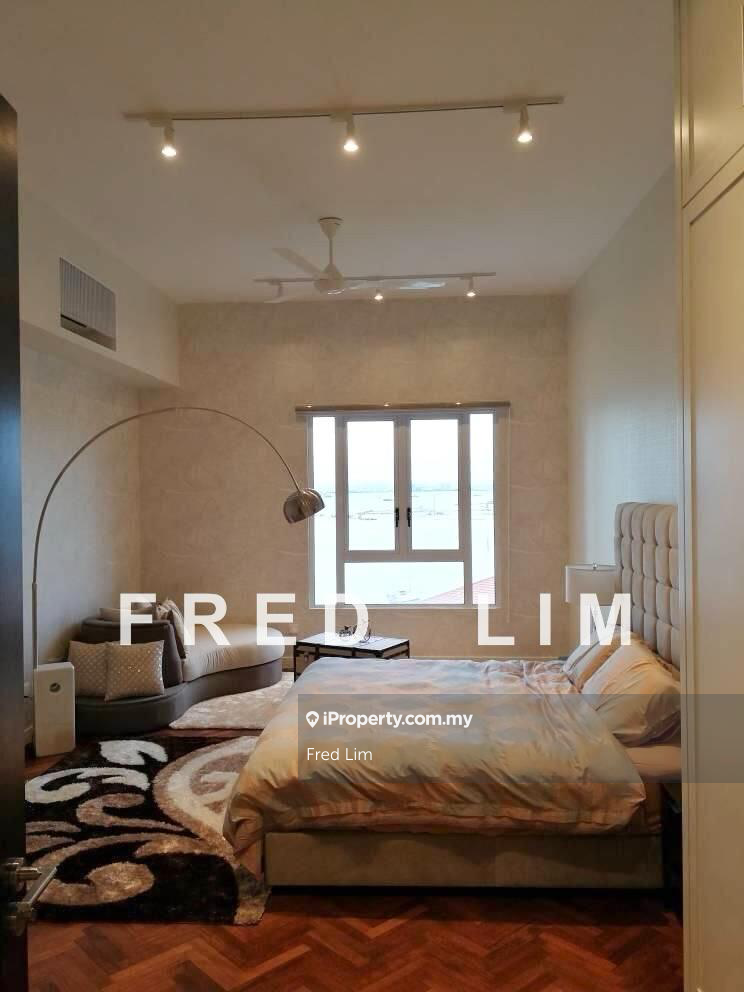 Condominium for Sale in Andaman @ Quayside by Fred Lim - iProperty.com.my