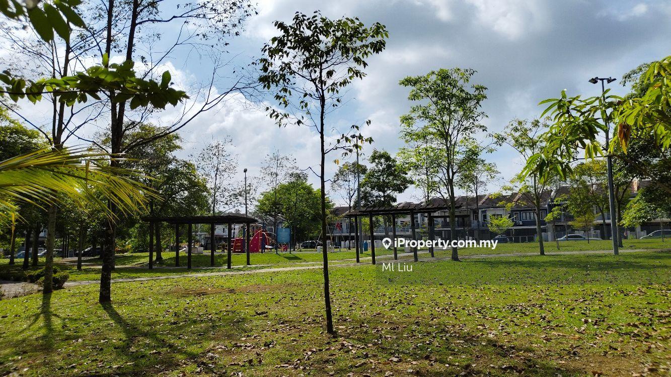 Rumah Berangkai 2 Tingkat untuk Dijual di Bandar Tasik Puteri, Rawang oleh Ml Liu - iProperty.com.my